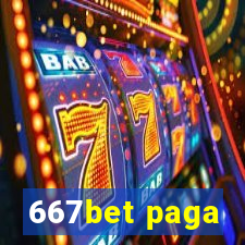 667bet paga